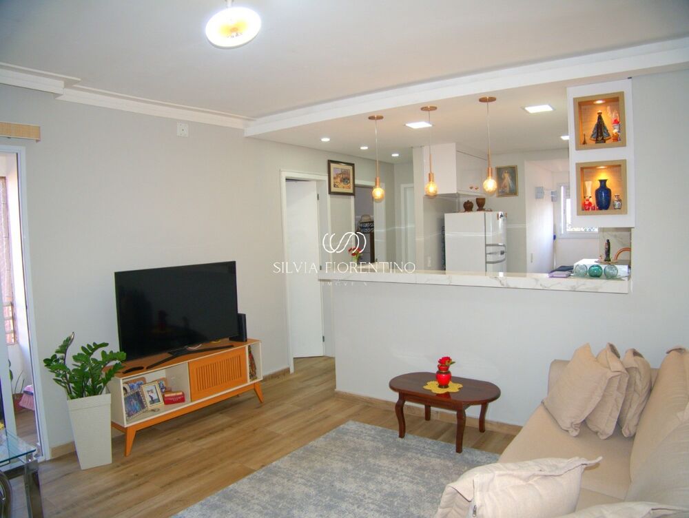 Apartamento, 2 quartos, 60 m² - Foto 13