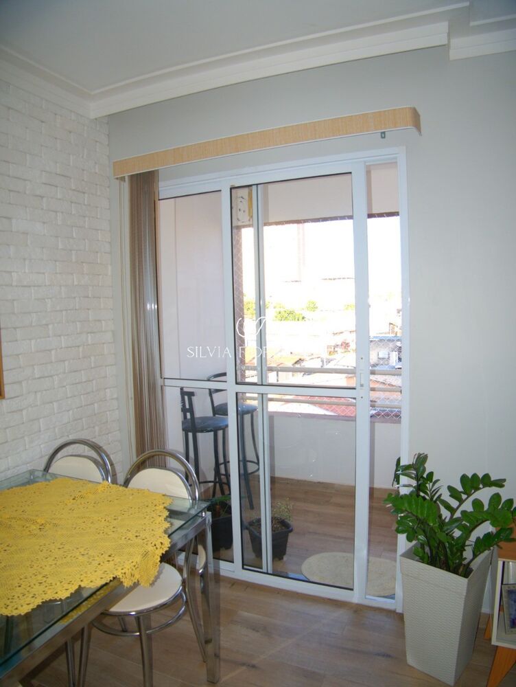Apartamento, 2 quartos, 60 m² - Foto 14