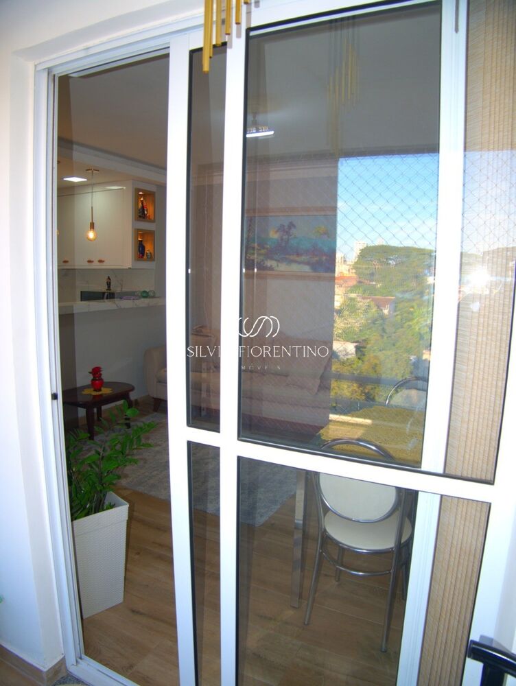 Apartamento, 2 quartos, 60 m² - Foto 15