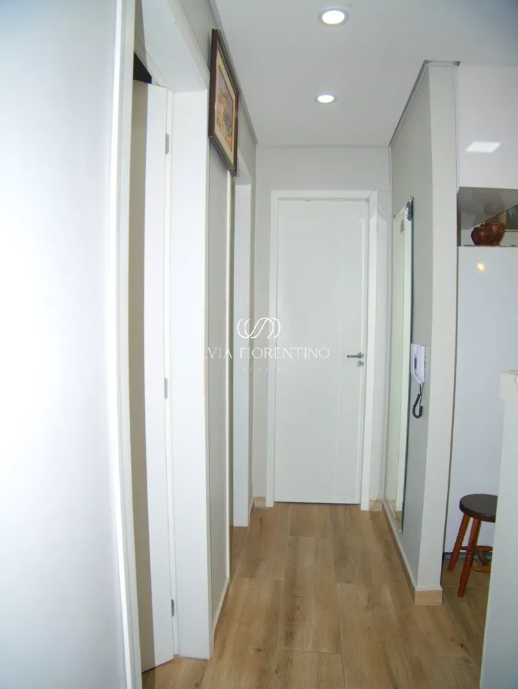 Apartamento à venda com 2 quartos, 60m² - Foto 10