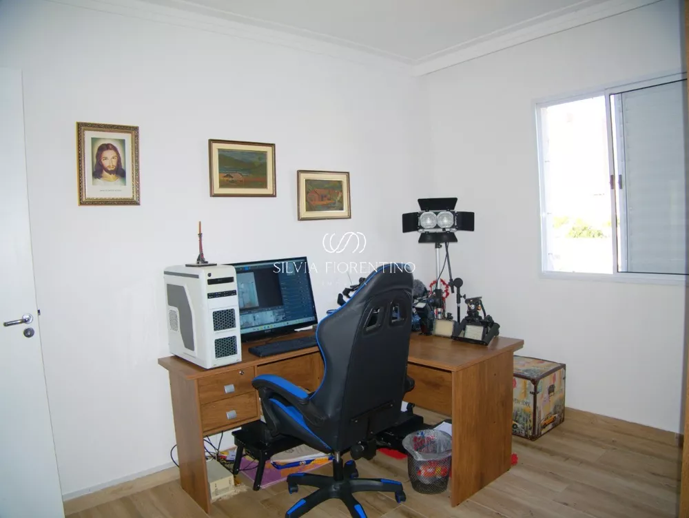 Apartamento à venda com 2 quartos, 60m² - Foto 6