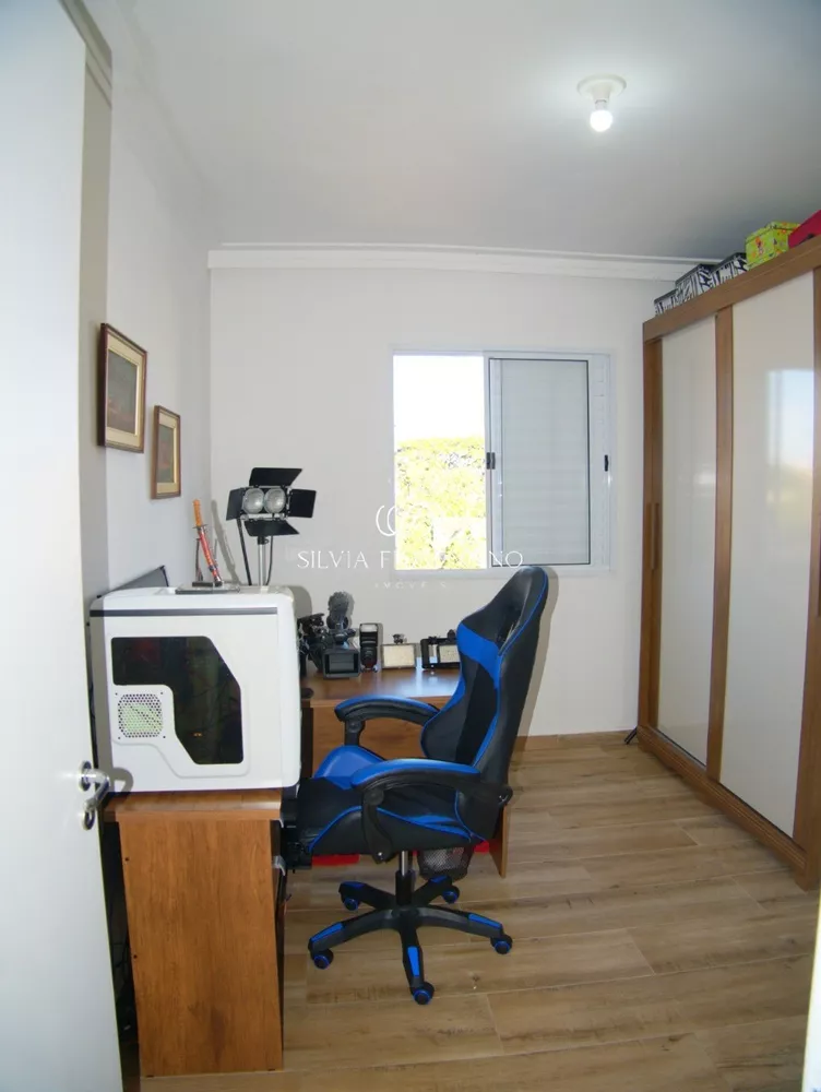 Apartamento à venda com 2 quartos, 60m² - Foto 8