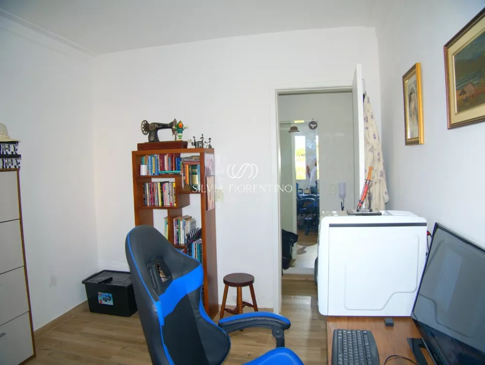 Apartamento à venda com 2 quartos, 60m² - Foto 5