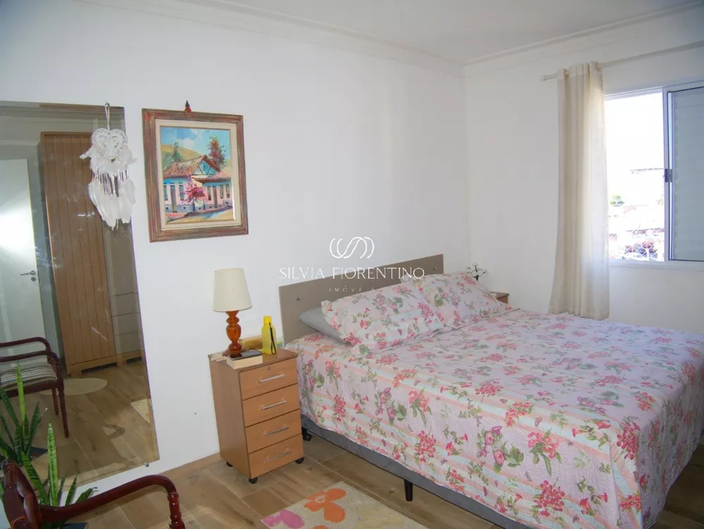 Apartamento à venda com 2 quartos, 60m² - Foto 2