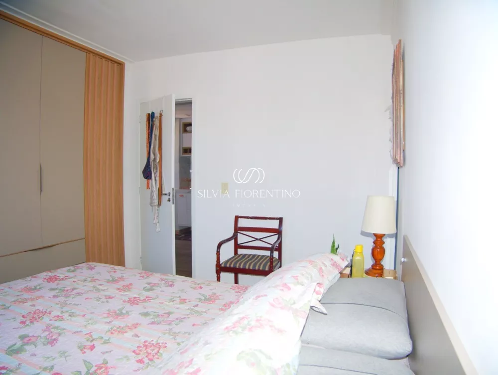 Apartamento à venda com 2 quartos, 60m² - Foto 3