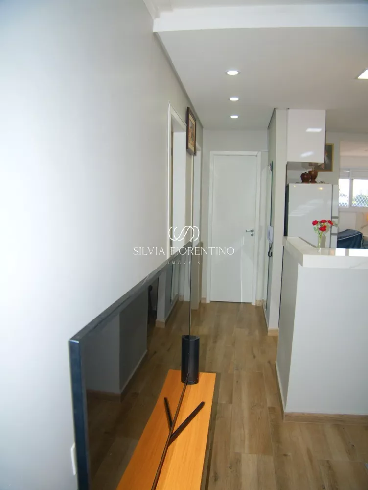 Apartamento à venda com 2 quartos, 60m² - Foto 9