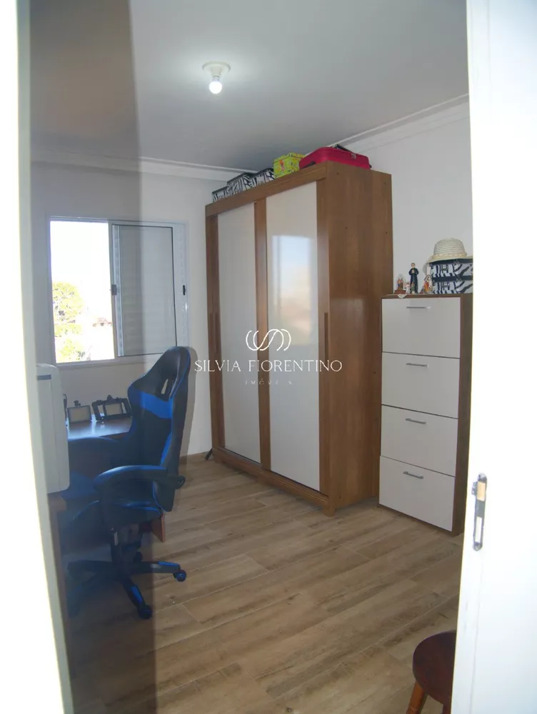 Apartamento à venda com 2 quartos, 60m² - Foto 11