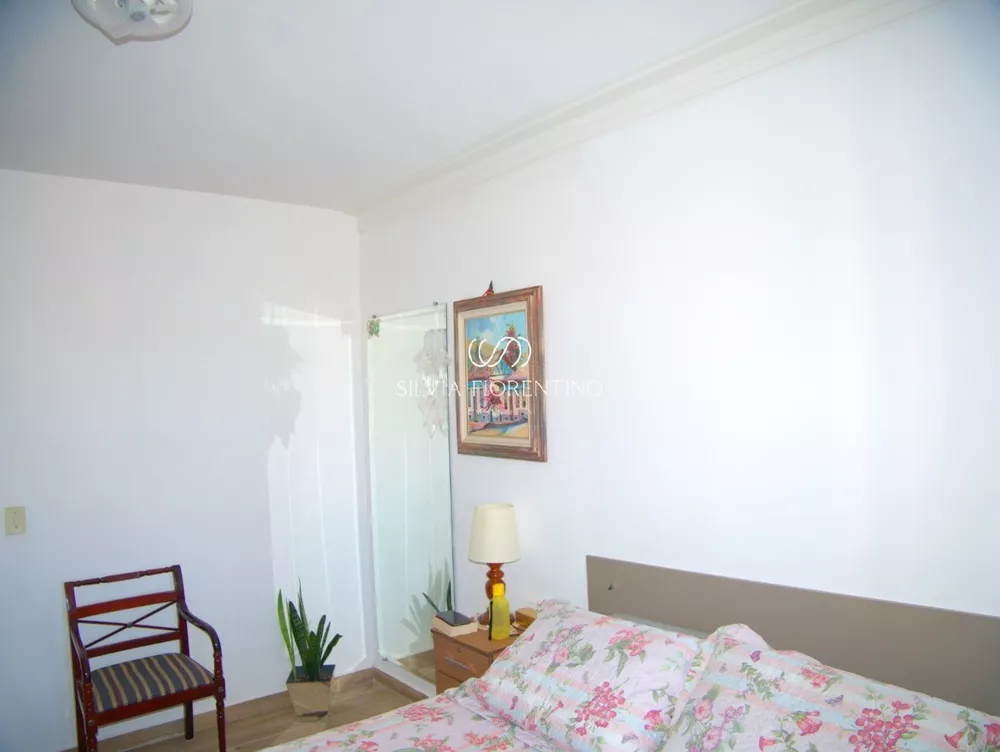 Apartamento à venda com 2 quartos, 60m² - Foto 1