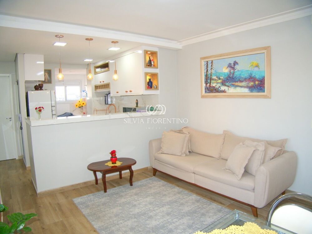 Apartamento, 2 quartos, 60 m² - Foto 16
