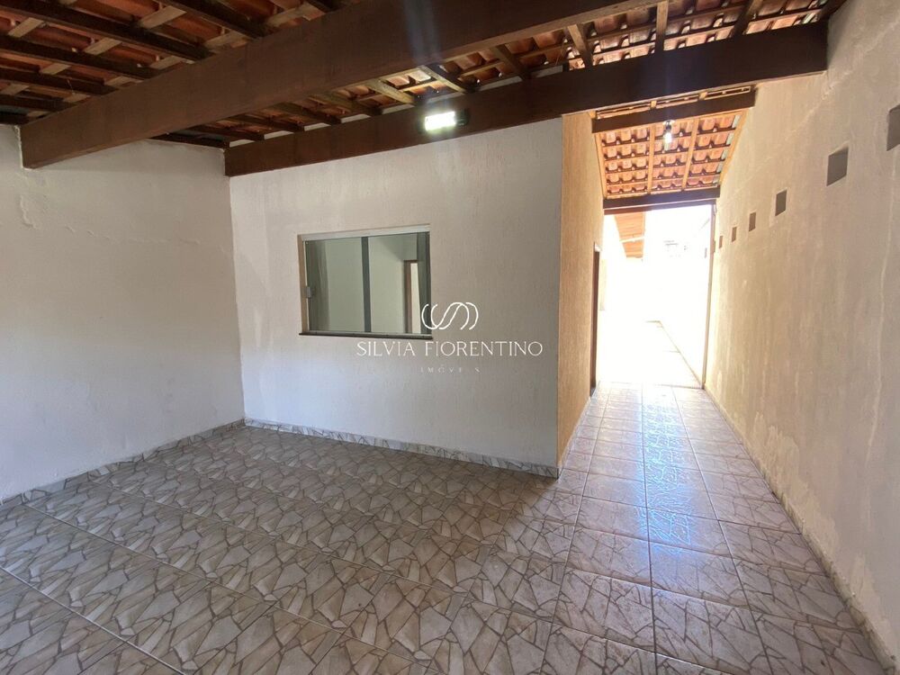 Casa, 2 quartos, 128 m² - Foto 1