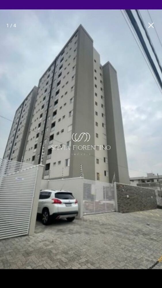 Apartamento à venda com 2 quartos, 75m² - Foto 2