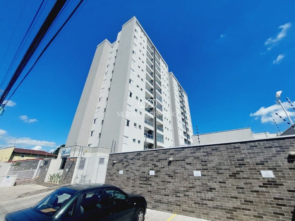 Apartamento à venda com 2 quartos, 75m² - Foto 3