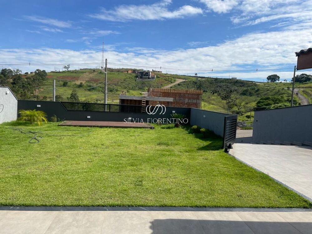 Casa, 4 quartos, 760 m² - Foto 3