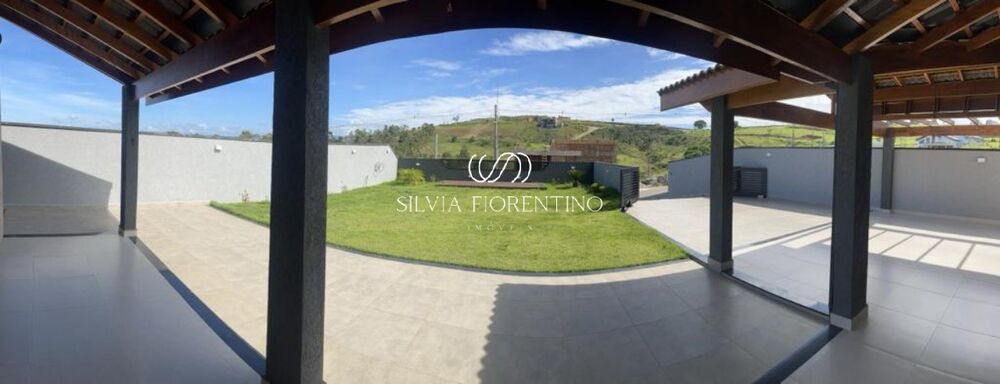 Casa, 4 quartos, 760 m² - Foto 2