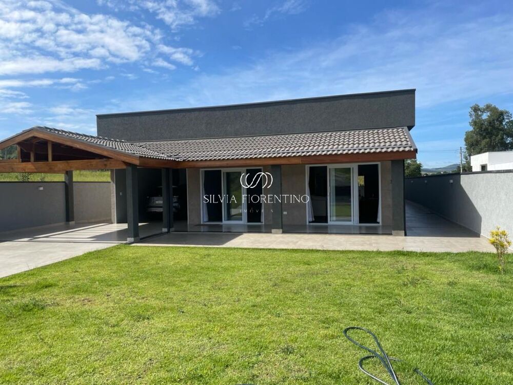 Casa, 4 quartos, 760 m² - Foto 1