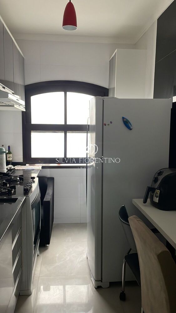 Kitnet-Studio, 35 m² - Foto 12