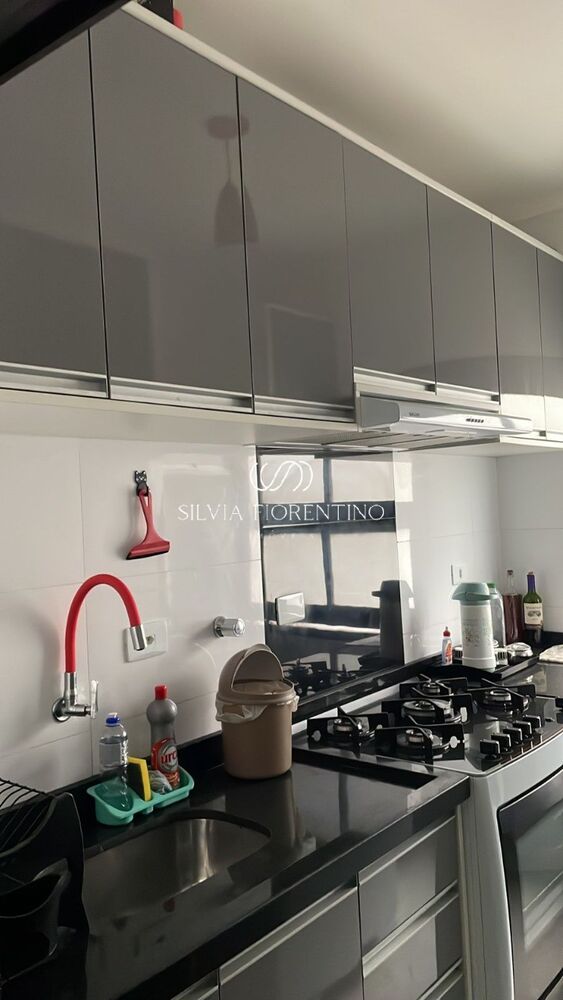 Kitnet-Studio, 35 m² - Foto 10