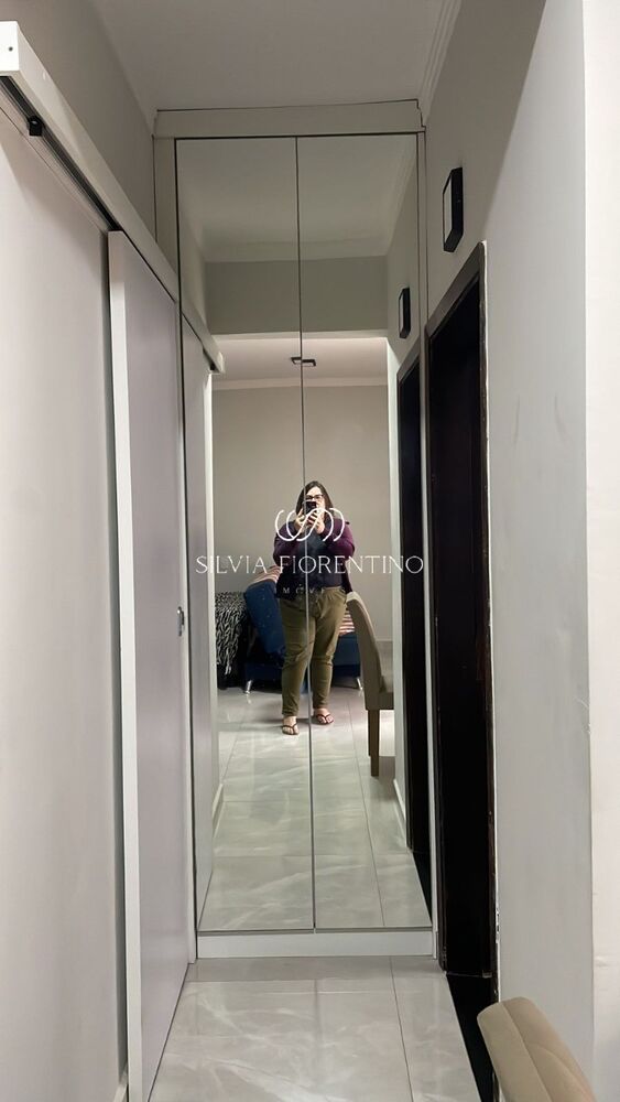 Kitnet-Studio, 35 m² - Foto 8