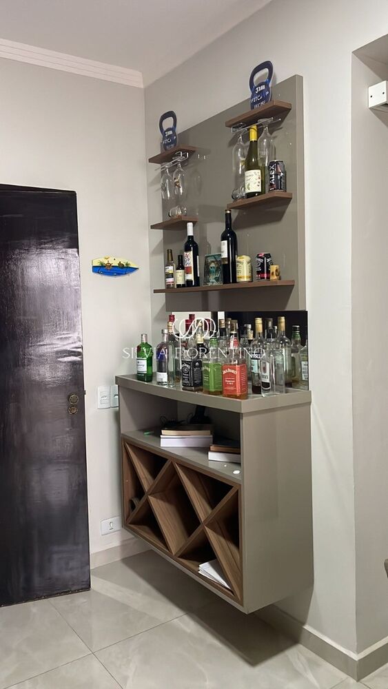 Kitnet-Studio, 35 m² - Foto 1