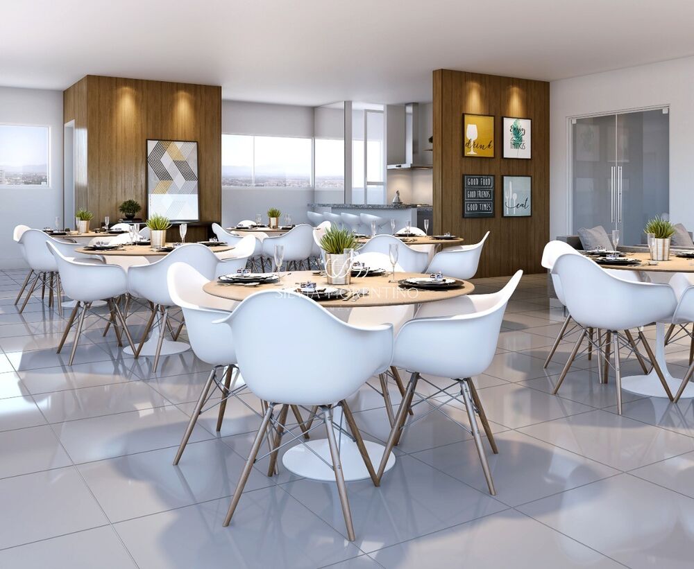 Apartamento, 2 quartos, 50 m² - Foto 7