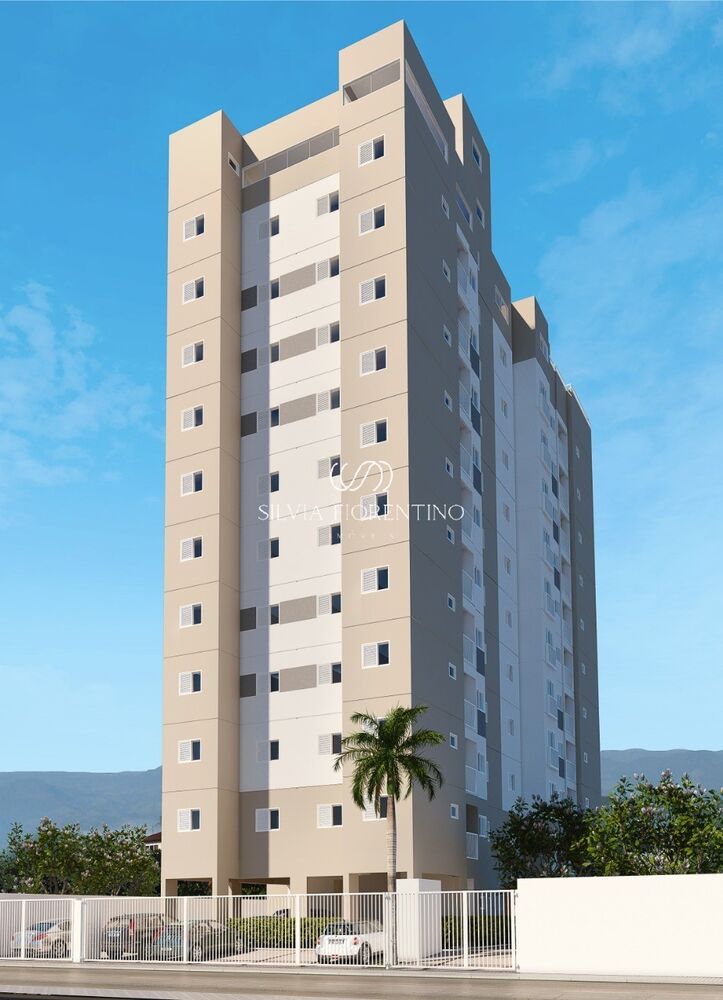 Apartamento, 2 quartos, 50 m² - Foto 6