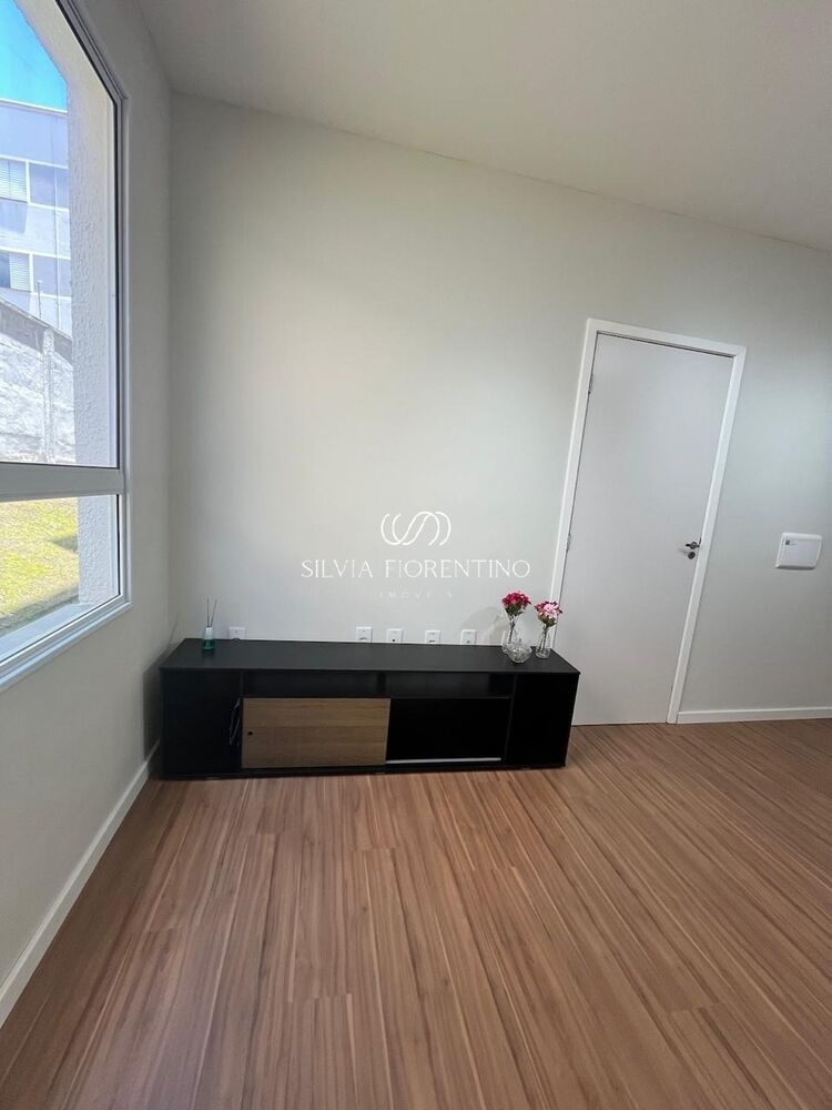 Apartamento à venda com 1 quarto, 44m² - Foto 3