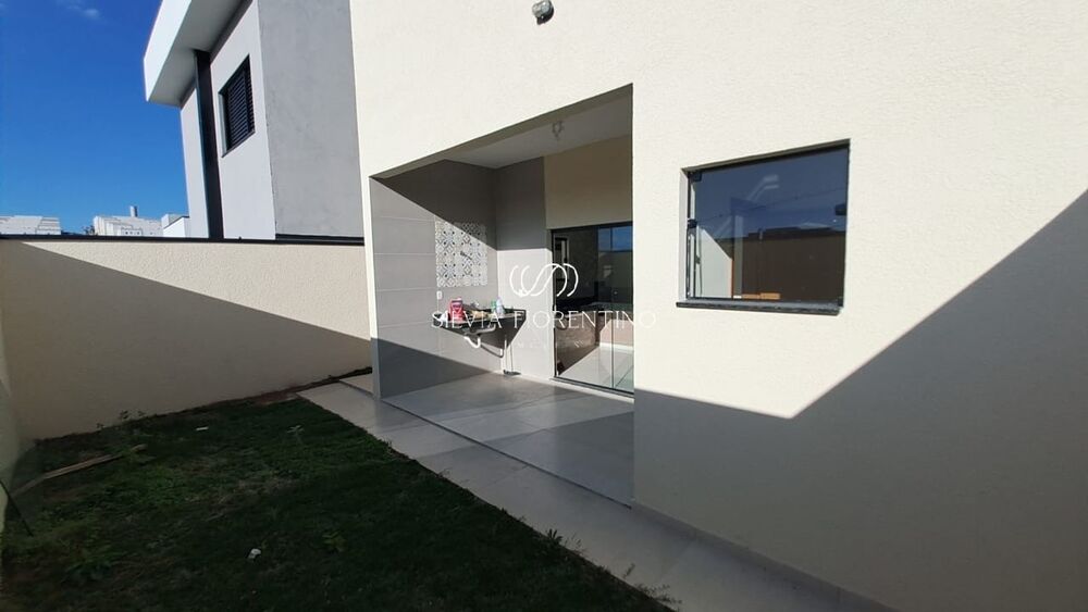 Casa, 3 quartos - Foto 3