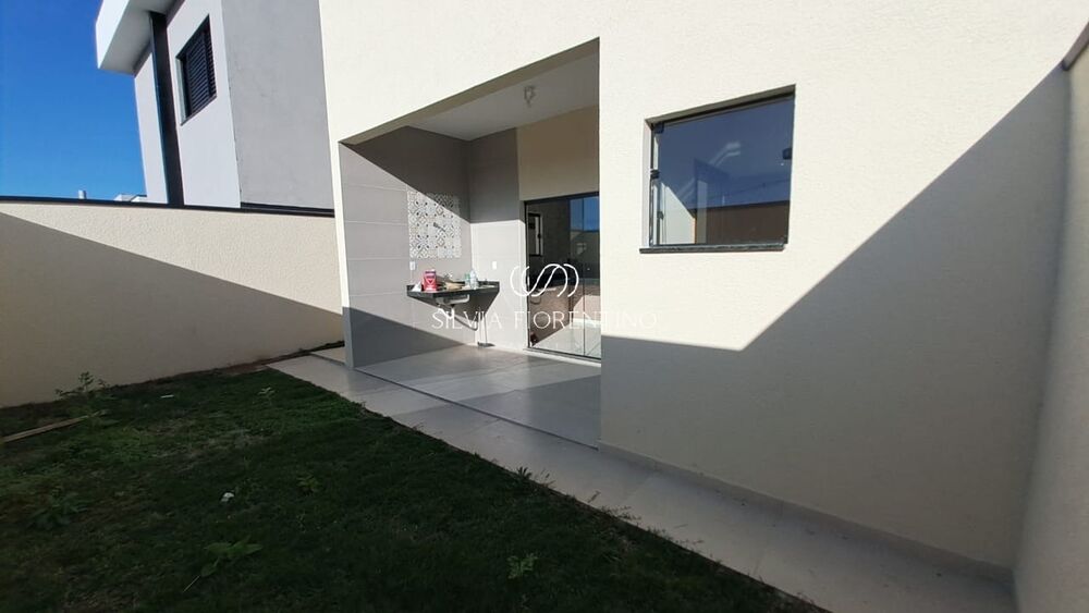 Casa, 3 quartos - Foto 10