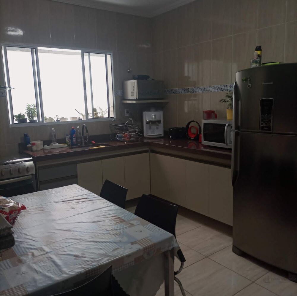 Casa, 2 quartos, 92 m² - Foto 8