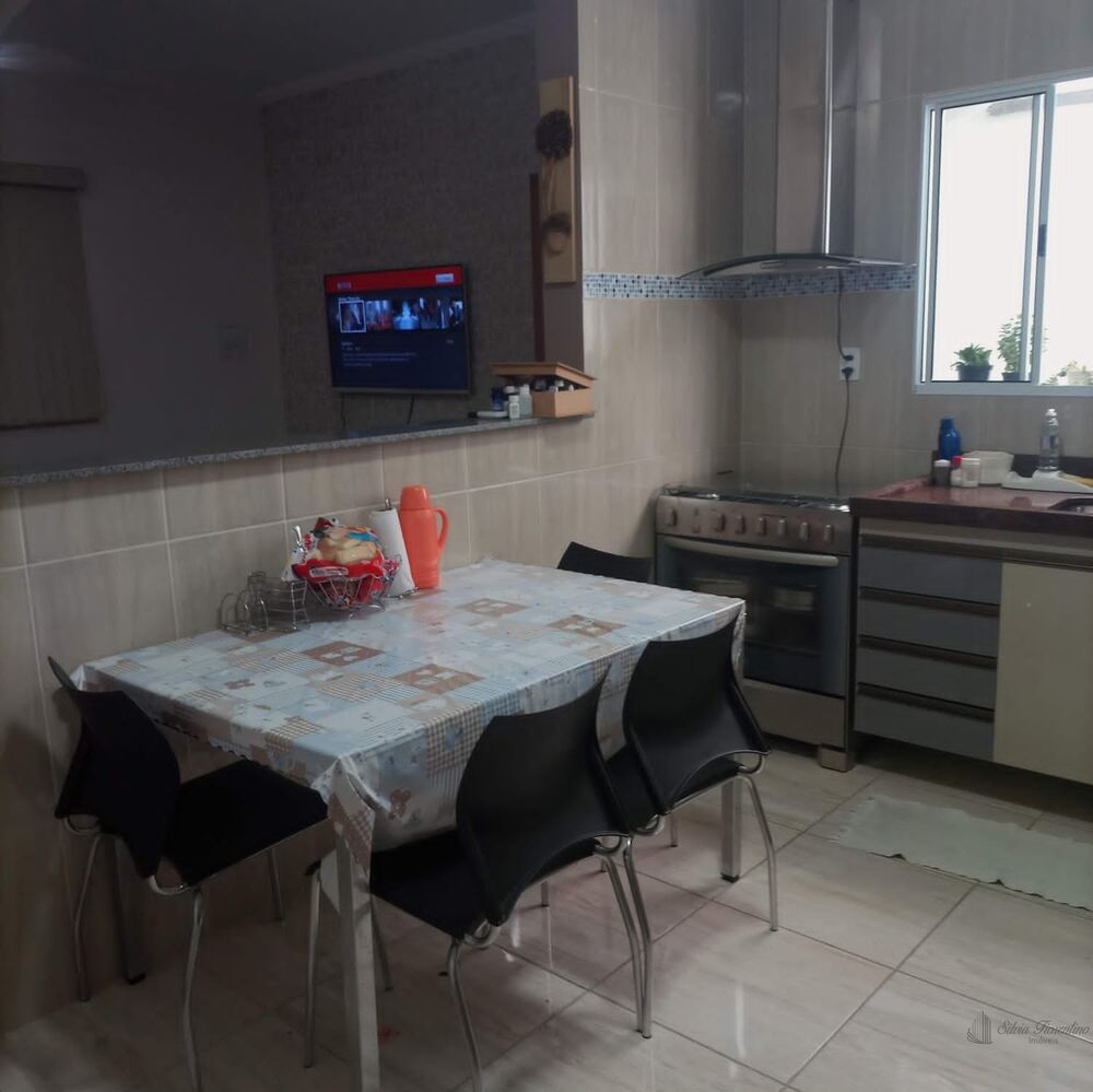 Casa, 2 quartos, 92 m² - Foto 7