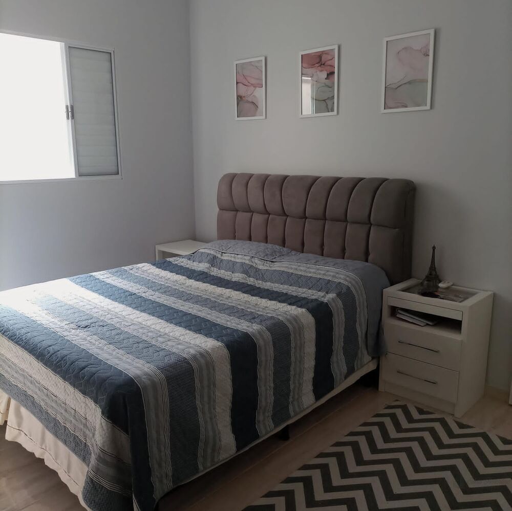 Casa, 2 quartos, 92 m² - Foto 2