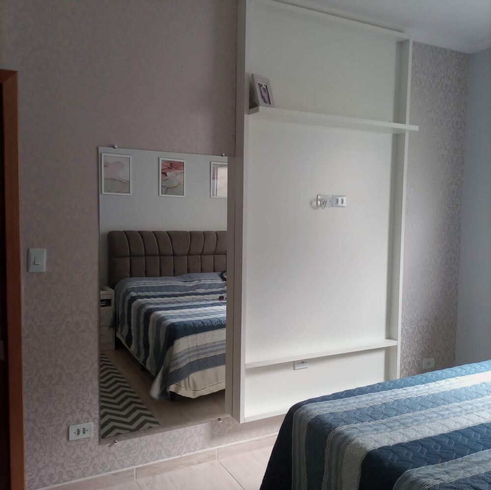 Casa, 2 quartos, 92 m² - Foto 4