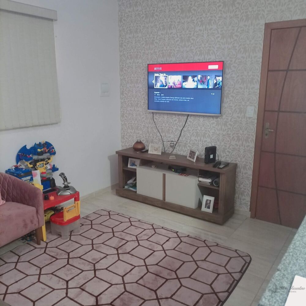 Casa, 2 quartos, 92 m² - Foto 10