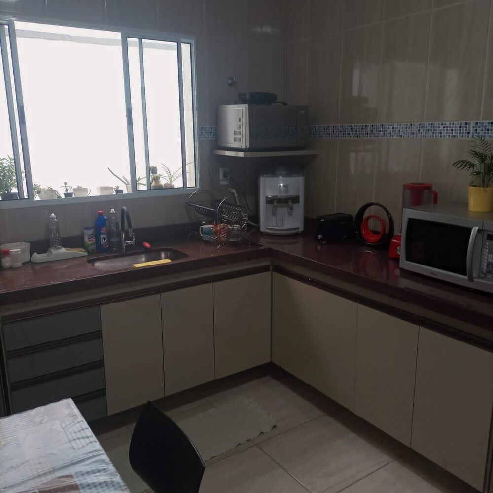 Casa, 2 quartos, 92 m² - Foto 1