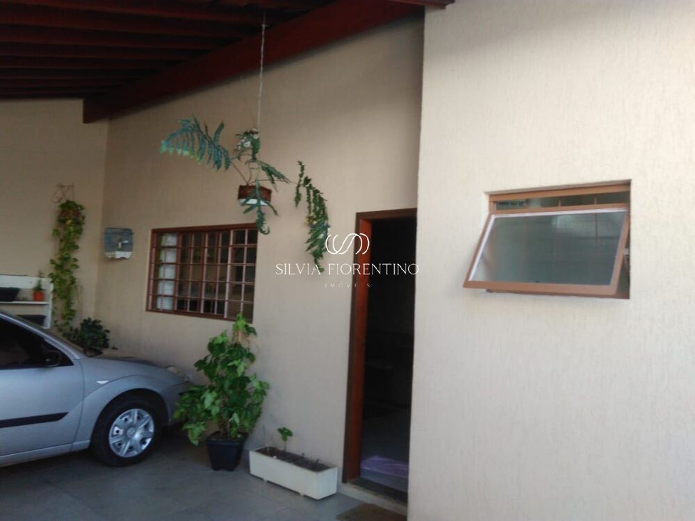 Casa, 3 quartos, 130 m² - Foto 3