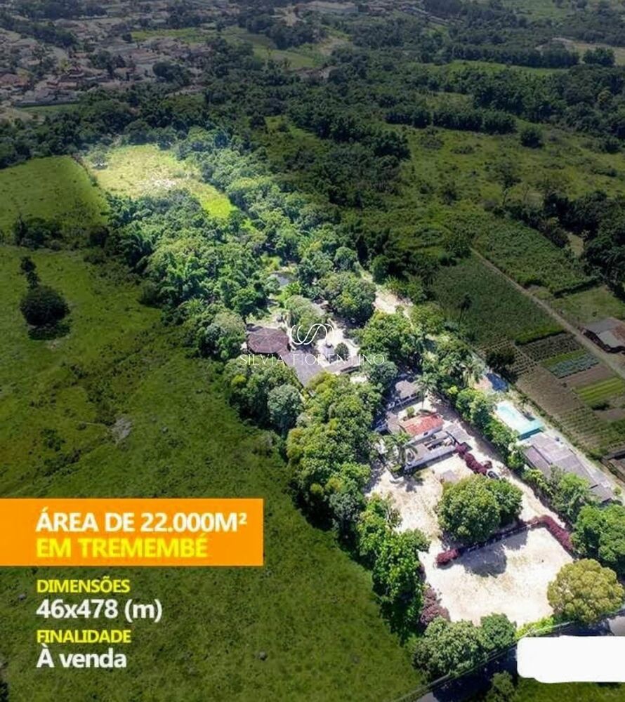 Terreno, 2 hectares - Foto 1