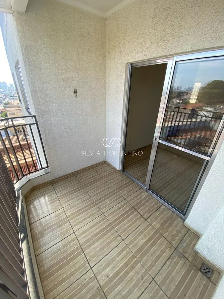 Apartamento à venda com 2 quartos, 76m² - Foto 4