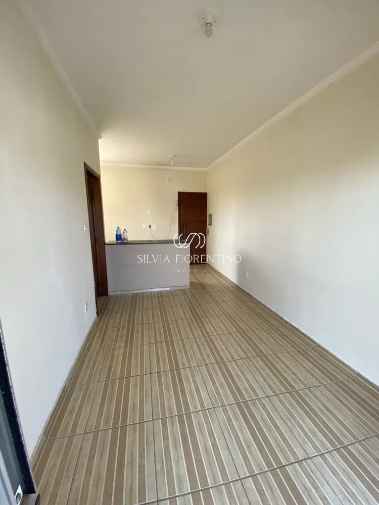 Apartamento à venda com 2 quartos, 76m² - Foto 2