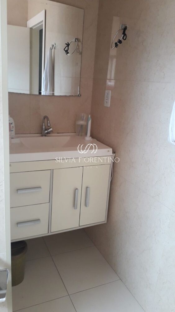 Casa, 3 quartos, 125 m² - Foto 13
