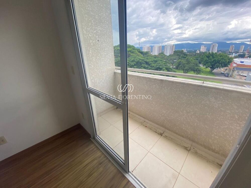 Apartamento, 2 quartos, 58 m² - Foto 1