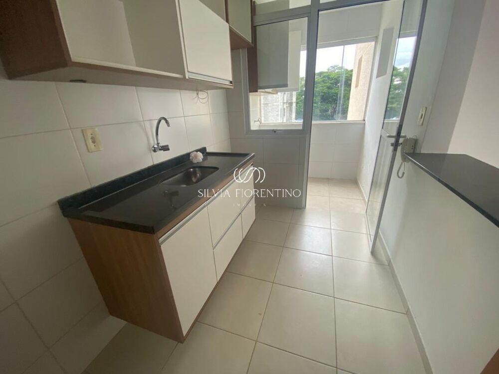 Apartamento, 2 quartos, 58 m² - Foto 3