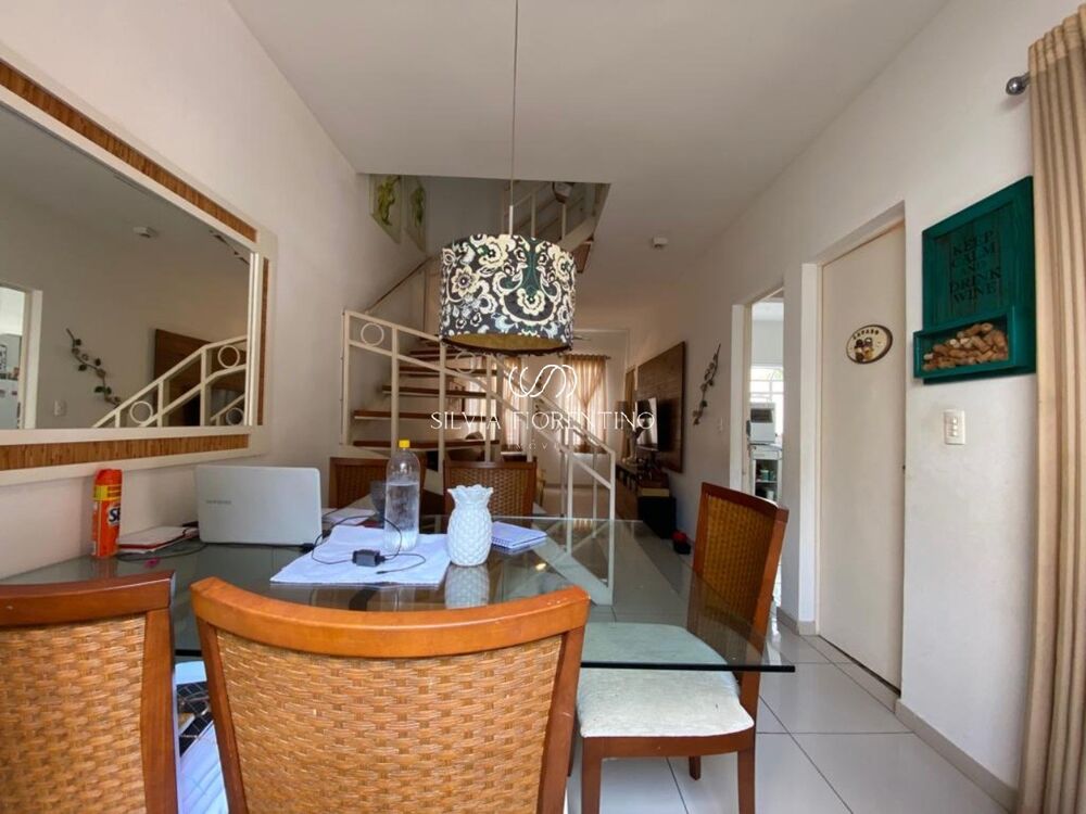 Casa à venda com 3 quartos, 120m² - Foto 5