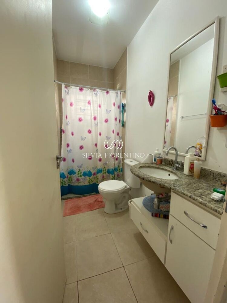 Casa à venda com 3 quartos, 120m² - Foto 7