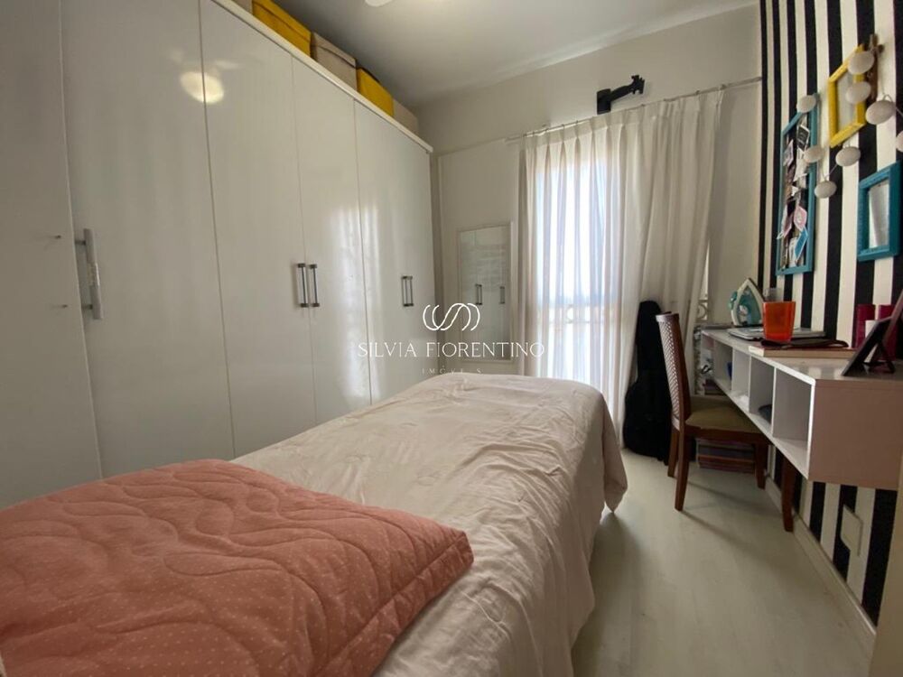 Casa à venda com 3 quartos, 120m² - Foto 11