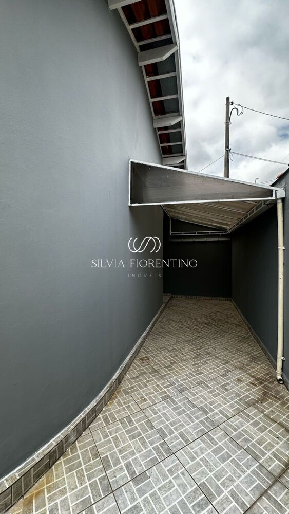 Casa, 2 quartos, 125 m² - Foto 11
