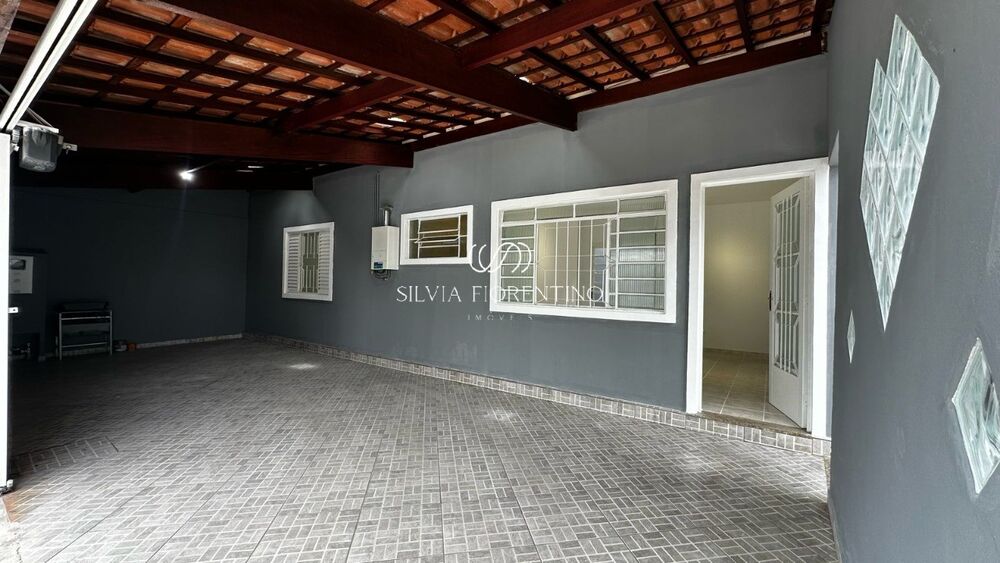 Casa, 2 quartos, 125 m² - Foto 14