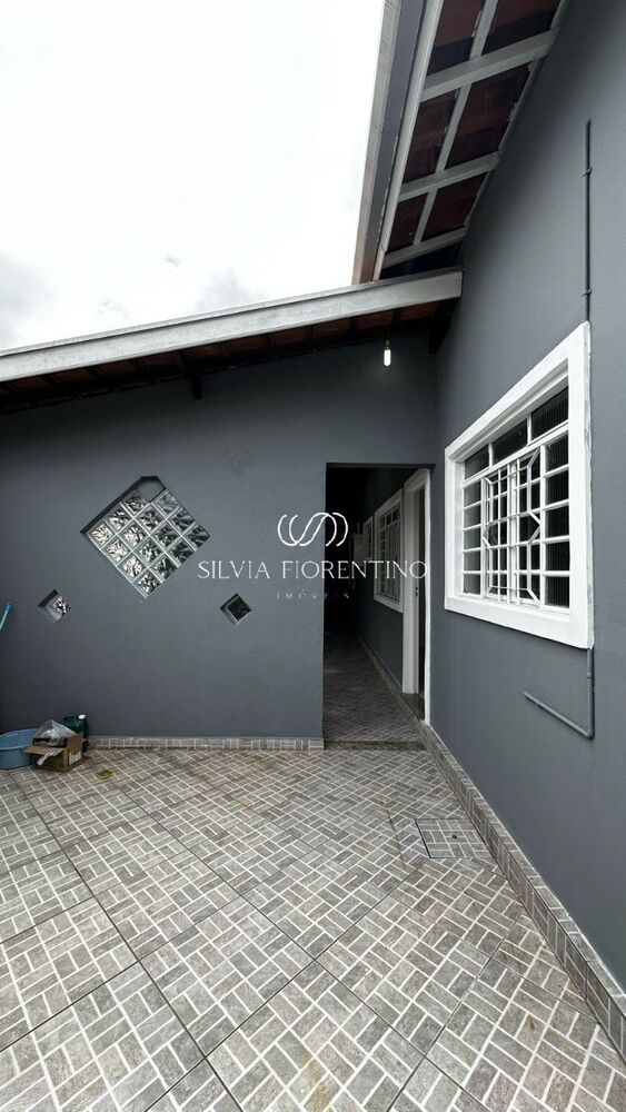Casa, 2 quartos, 125 m² - Foto 2