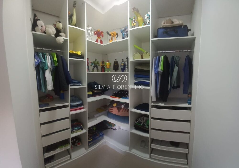 Casa, 3 quartos, 250 m² - Foto 7