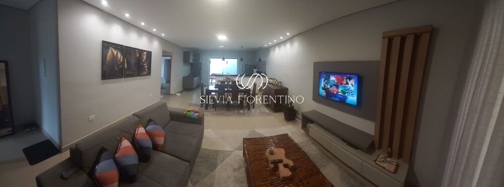 Casa, 3 quartos, 250 m² - Foto 5