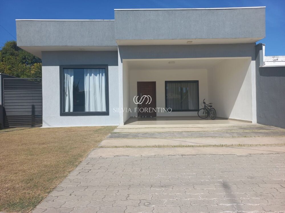 Casa, 3 quartos, 250 m² - Foto 1
